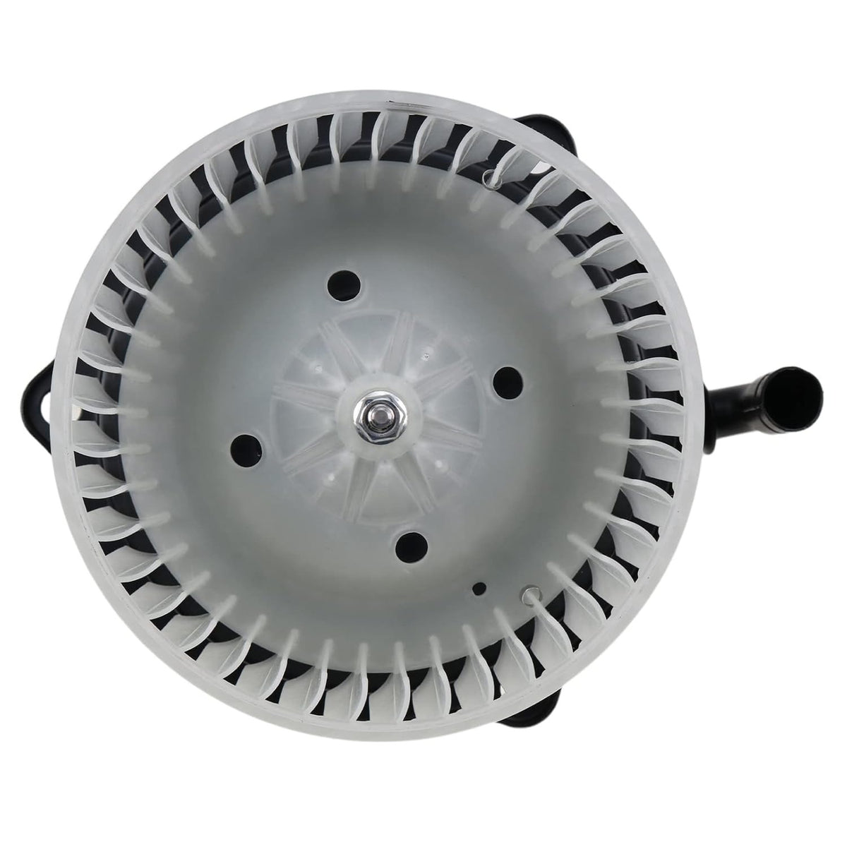 24V Power Blower Motor Fan S871041120 for Toyota Hino 268 258 2007-2008 - KUDUPARTS