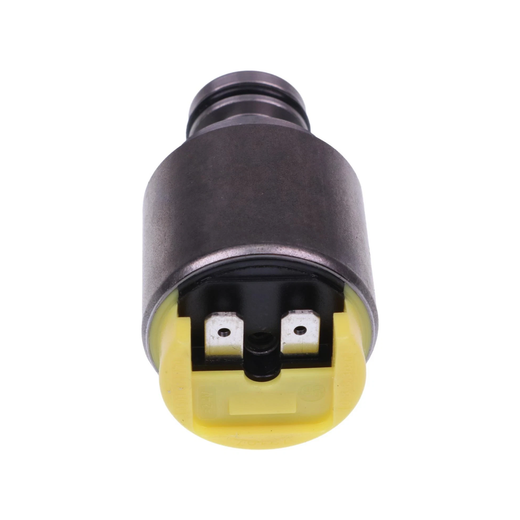 24V Pressure Regulator 5904662464 8032326 15271681 for Terex Excavator Loader Crane Mining Dump Truck TR100 - KUDUPARTS