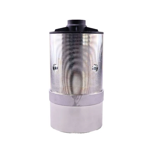 Moteur de pompe 24 V 1307564GT pour nacelle élévatrice à ciseaux Genie GS-2046, GS-2646, GS-3246 et GS-4046