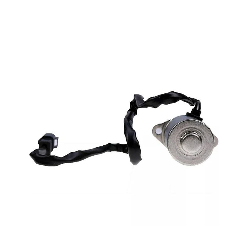 24V Solenoid Valve 20Y-60-32120 20Y-60-32121 for Komatsu Excavator PC130F-7 PC200-7 PC210-7 PC220-7 PC270-8 PC300-8 - KUDUPARTS