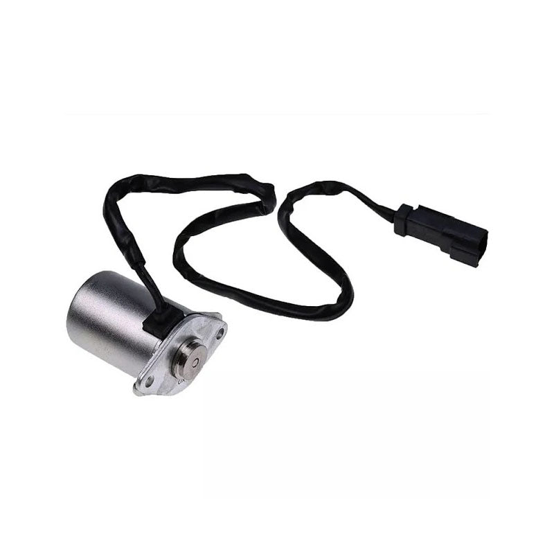 Électrovanne 24 V 20Y-60-32120 20Y-60-32121 pour excavatrice Komatsu PC130F-7 PC200-7 PC210-7 PC220-7 PC270-8 PC300-8