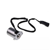 Électrovanne 24 V 20Y-60-32120 20Y-60-32121 pour excavatrice Komatsu PC130F-7 PC200-7 PC210-7 PC220-7 PC270-8 PC300-8