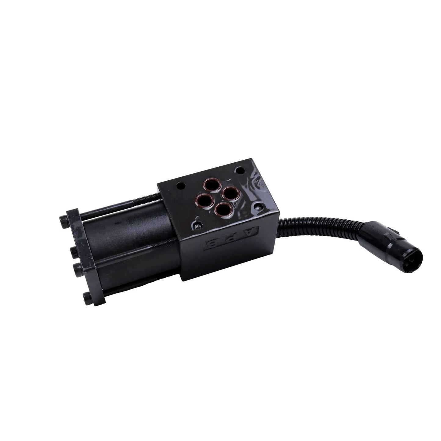 Électrovanne directionnelle 24 V 130C3-82752 pour chariot élévateur TCM FD50T9 