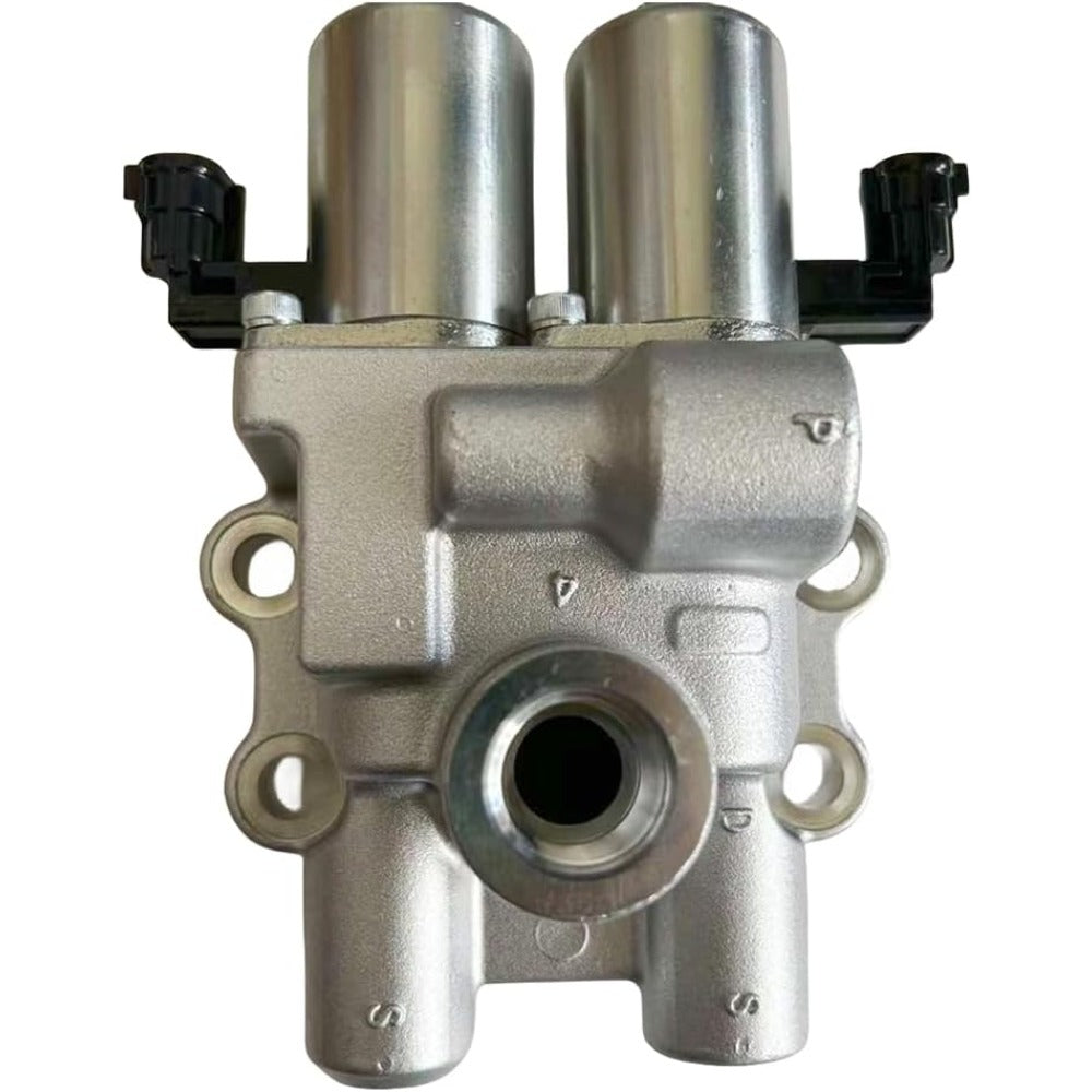 Solenoid Valve 9312792 for Isuzu Engine 4BG1 4HK1 6BG1 Hitachi ZX200-5G ZX210K-5G ZX250H-5G ZX280-5G - KUDUPARTS