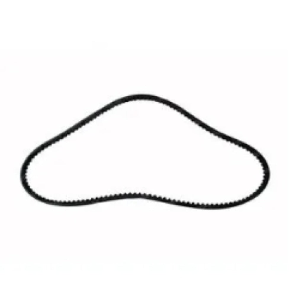 Correa trapezoidal de transmisión del alternador 7198463 para excavadora Bobcat E26