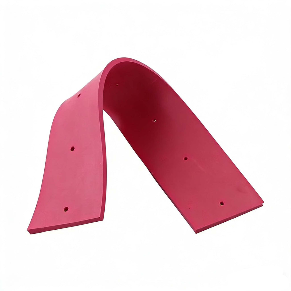 25.1-Inch Side Squeegee 1054670 for Tennant Battery Ride-On Floor Scrubber T16 - KUDUPARTS