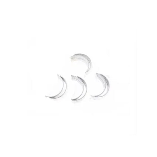 1 juego de cojinetes de biela para motor Kubota V3307 V3307T