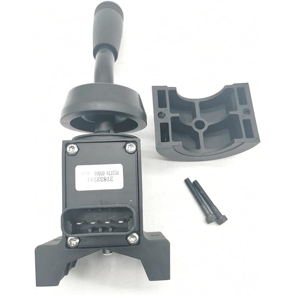 Joystick Controller Shifter 91363025 278328A1 133790A1 236520A1 278327A1 for JLG 534D10 544D G6-42P 534D9 534C-10 534C-9 534D-6 - KUDUPARTS