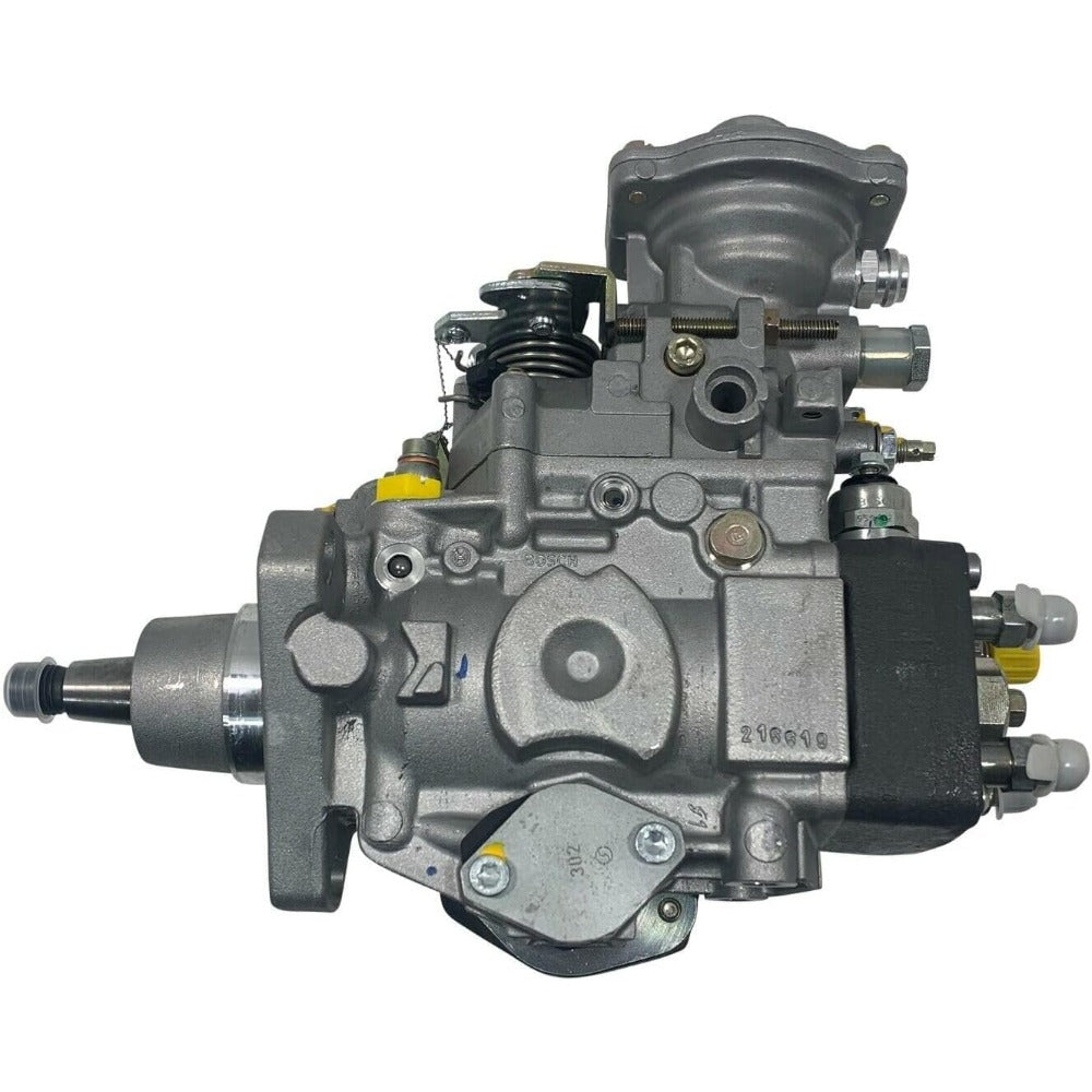 Fuel Injection Pump 2856352 for CASE IH Engine 445T/M3 4.5L Forklift 580N 586G New Holland Loader U80B - KUDUPARTS