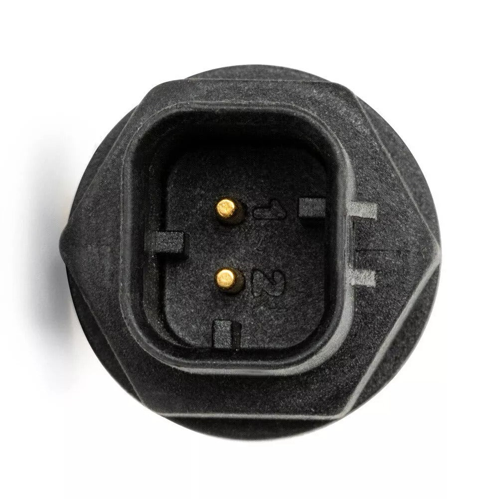 256-6453 Heavy Duty Excavator Temperature Sensor For Caterpillar CAT 3406E C15 Ship to US - KUDUPARTS