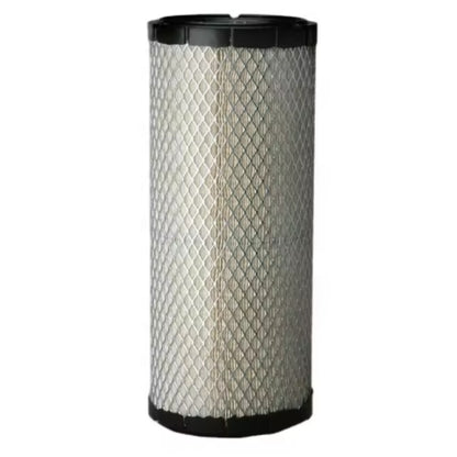 Air Filter Kit 108-0671 108-0672 for Caterpillar CAT Excavator 311C 312C 312CL 312DL 312D 313D2 - KUDUPARTS