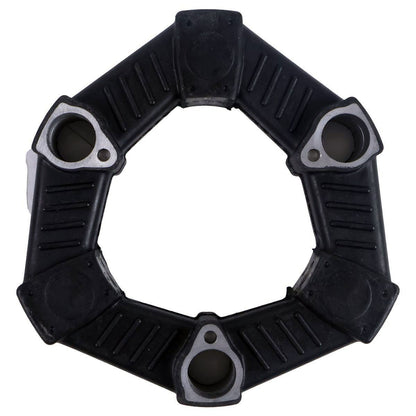 Accouplement 25A pour excavatrice Sumitomo SH75 Hitachi EX50C EX55 EX100 EX200-3 Kobelco SK100-3 Komatsu PC40-5