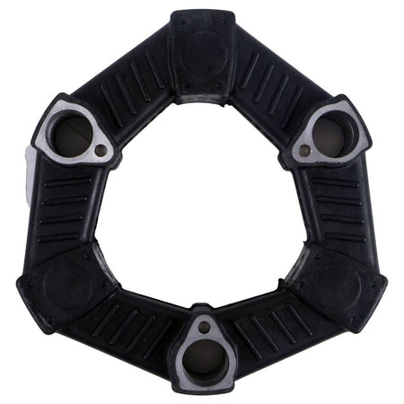 25A Coupling Assy for Sumitomo SH75 Hitachi EX50C EX55 EX100 EX200-3 Kobelco SK100-3 Komatsu PC40-5 Excavator - KUDUPARTS