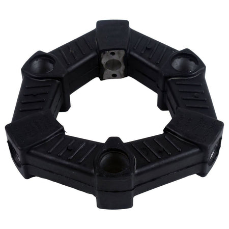 25A Coupling Assy for Sumitomo SH75 Hitachi EX50C EX55 EX100 EX200-3 Kobelco SK100-3 Komatsu PC40-5 Excavator - KUDUPARTS