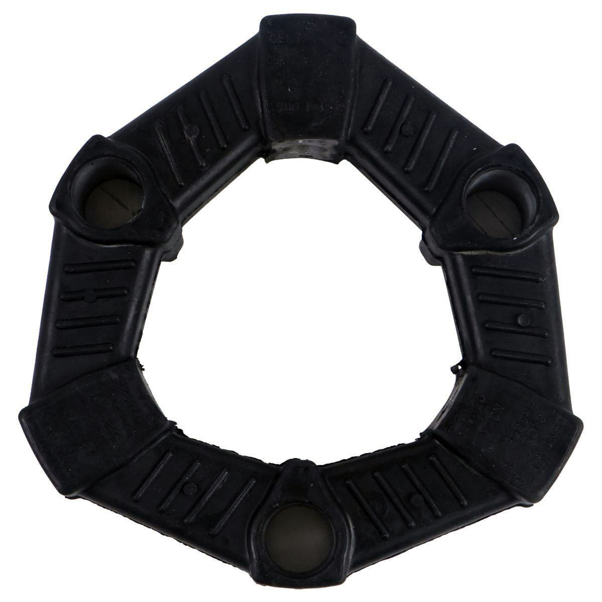 Accouplement flexible 25 A pour Centaflex série CF-A-25