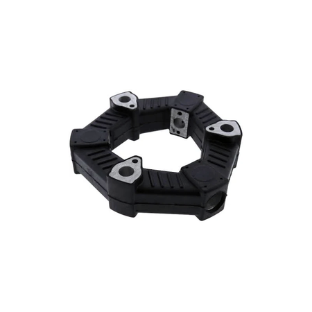 25AS Flexible Coupling for Caterpillar E304 E305 Hitachi EX55 Hyundai R60-7 Sumitomo SH75 - KUDUPARTS
