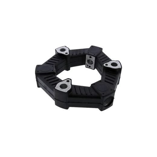 25AS Flexible Coupling for Caterpillar E304 E305 Hitachi EX55 Hyundai R60-7 Sumitomo SH75 - KUDUPARTS