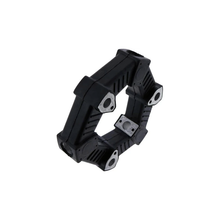 Accouplement flexible 25AS pour Caterpillar E304 E305 Hitachi EX55 Hyundai R60-7 Sumitomo SH75