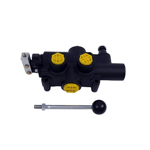 25GPM Log splitter Valve LS-3000-2 LS30002 for Prince - KUDUPARTS