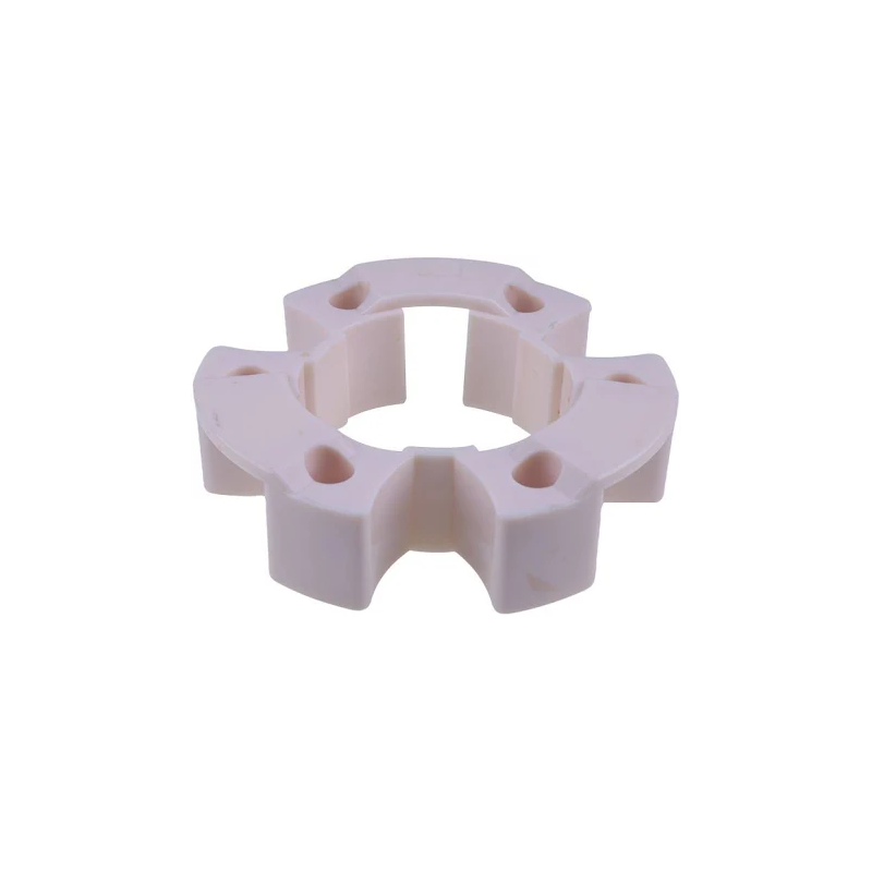 Acoplamiento de goma 25H para excavadoras Daewoo DH50, DH60-7, Hyundai R60-7, R60-5, R55-7S, Hitachi ZX55USR-5A