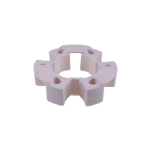 Accouplement en caoutchouc 25H pour pelle Daewoo DH50 DH60-7 Hyundai R60-7 R60-5 R55-7S Hitachi ZX55USR-5A