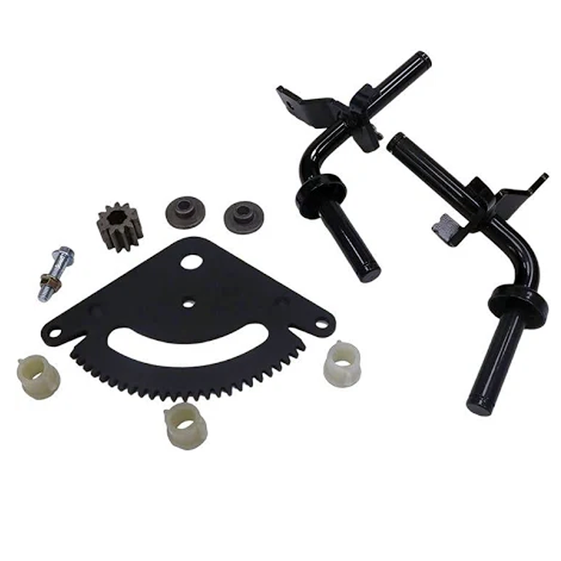 Bague de pignon de fusée de direction 25 T GX21994 GX20052 pour tracteur John Deere 1642HS 1742HS 17.542HS L1742 G110 L105 L118 L130 L1742 L2048 L2548