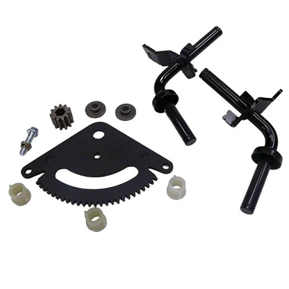 Bague de pignon de fusée de direction 25 T GX21994 GX20052 pour tracteur John Deere 1642HS 1742HS 17.542HS L1742 G110 L105 L118 L130 L1742 L2048 L2548