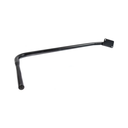 25X850mm Rear Mirror Arm Bracket 333/E3212 for JCB Telehandler 506 508 510 510 526 831 532 533 535 536 538 540 541 542 550 560 - KUDUPARTS