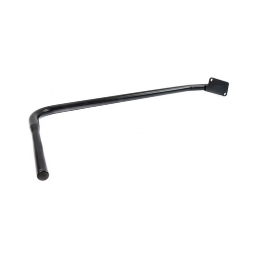 25X850mm Rear Mirror Arm Bracket 333/E3212 for JCB Telehandler 506 508 510 510 526 831 532 533 535 536 538 540 541 542 550 560 - KUDUPARTS