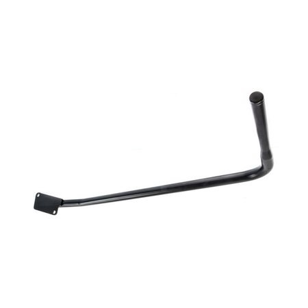 25X850mm Rear Mirror Arm Bracket 333/E3212 for JCB Telehandler 506 508 510 510 526 831 532 533 535 536 538 540 541 542 550 560 - KUDUPARTS