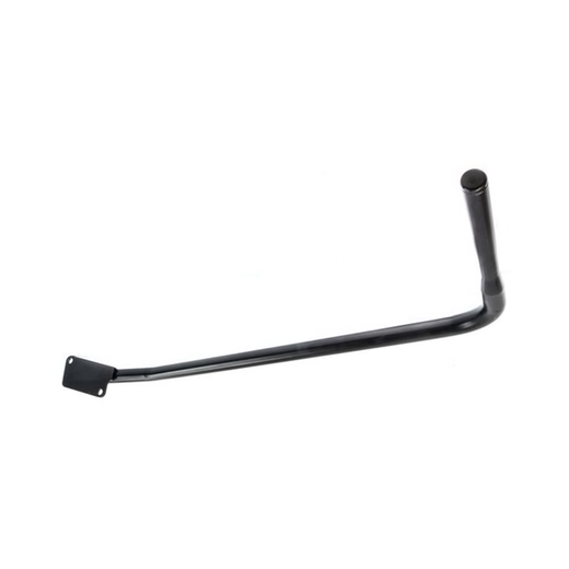 25X850mm Rear Mirror Arm Bracket 333/E3212 for JCB Telehandler 506 508 510 510 526 831 532 533 535 536 538 540 541 542 550 560 - KUDUPARTS