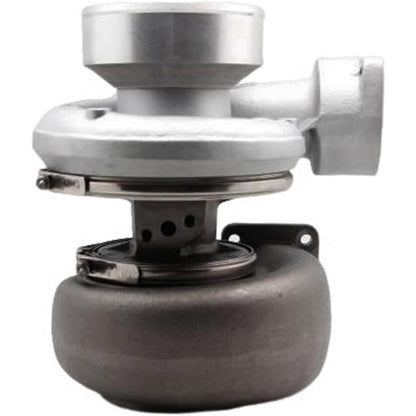 Turbo S4DS006 Turbocharger 0R-6333 7C-7691 for Caterpillar CAT Engine 3406 3406B 3406C - KUDUPARTS