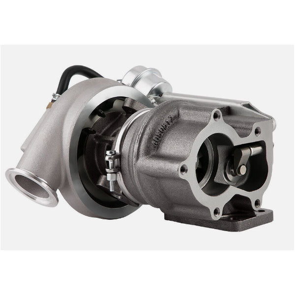 Turbo HX30W Turbocharger 3592317 for Cummins Engine 4BTA 4BTAA - KUDUPARTS