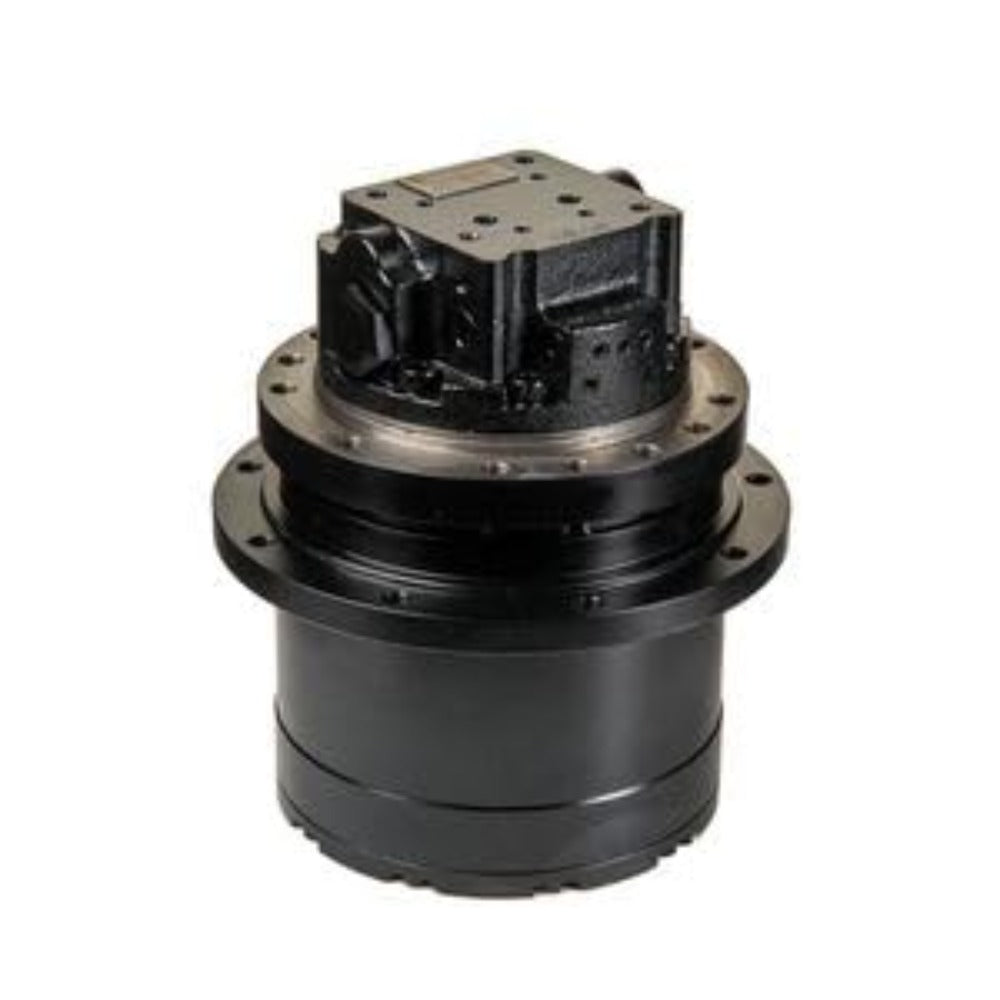 Travel Gearbox With Motor 20S-60-72120 for Komatsu Excavator PC38UUM-2 PC38UU-2 PC30-7 PC30R-7 - KUDUPARTS