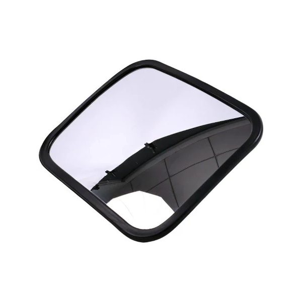 25x19cm Rear View Mirror 1656500140 for Takeuchi Excavator TB138FR TB290CR TB285CR TB260CR TB250 - KUDUPARTS