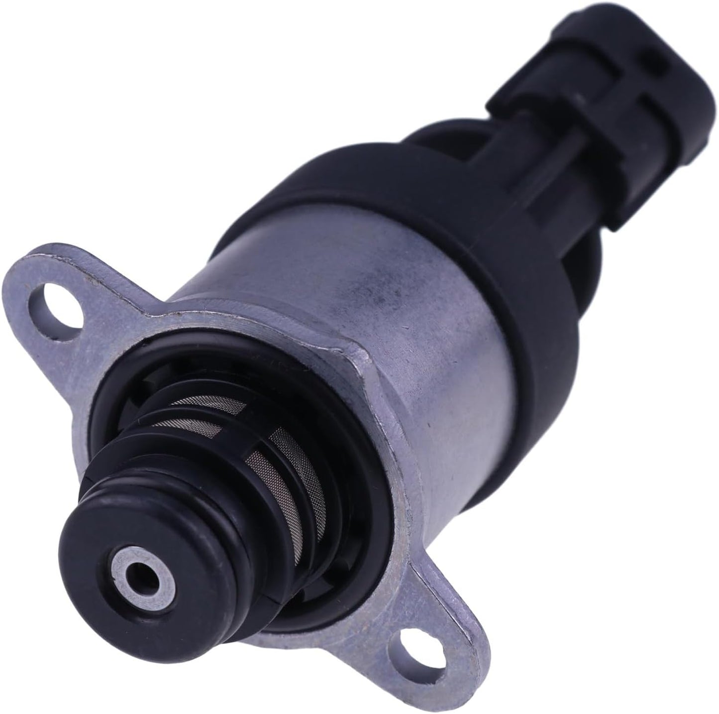 Fuel Pump Pressure Regulator Control Valve VV129A0051100 for CASE CX55B New Holland E55BX Excavator - KUDUPARTS