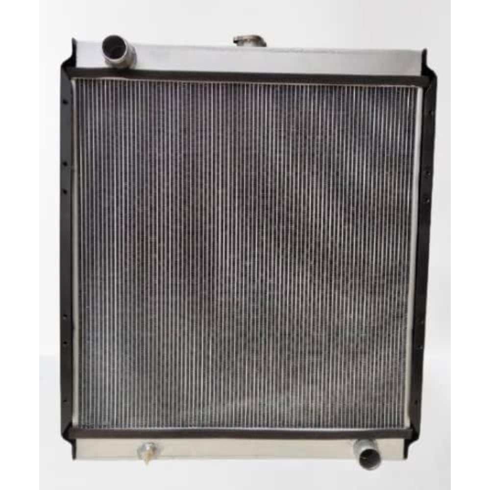 For Caterpillar Excavator CAT E200B Water Tank Radiator Core Assy 099-3559 - KUDUPARTS