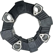 Coupling Assembly 4239375 for Hitachi Excavator EX100-2 EX100-2m EX100M-2 EX100M-2m EX100WD-2 EX120-2 EX120-2m EX120K-2 EX120K-2m - KUDUPARTS