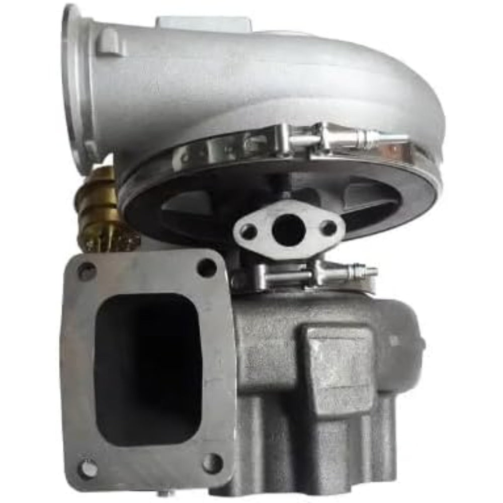 Turbo UTL92 TL9211 Turbocharger 1152258 for Caterpillar CAT 785B 784B Tractor 3512 Engine - KUDUPARTS