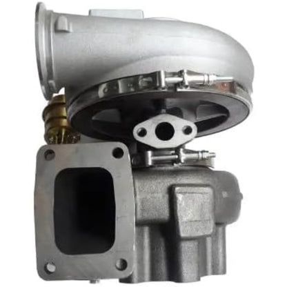Turbo UTL92 TL9211 Turbocharger 1152258 for Caterpillar CAT 785B 784B Tractor 3512 Engine - KUDUPARTS