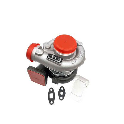 Turbocompresseur 2674A147 pour moteur Perkins 1004 1004.2T