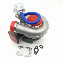 Turbocompresseur 2674A231 711736-5029S GT25 pour moteur Perkins T4.40