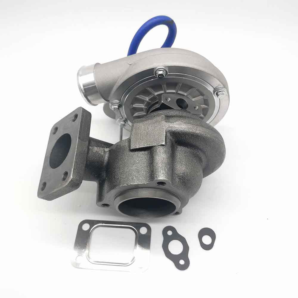 Turbocompresseur 2674A231 711736-5029S GT25 pour moteur Perkins T4.40