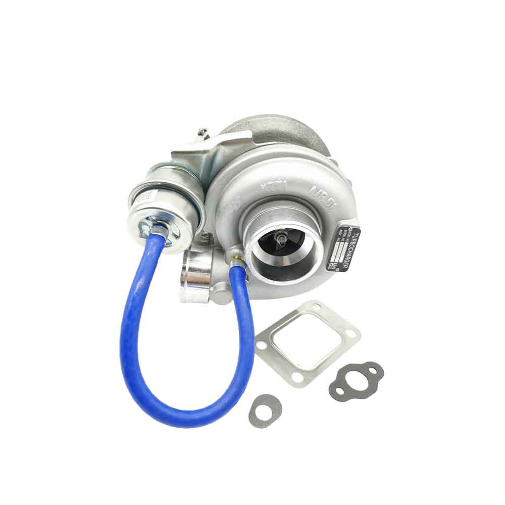 Turbocompresseur 2674A391 pour moteur Perkins 1004-40T