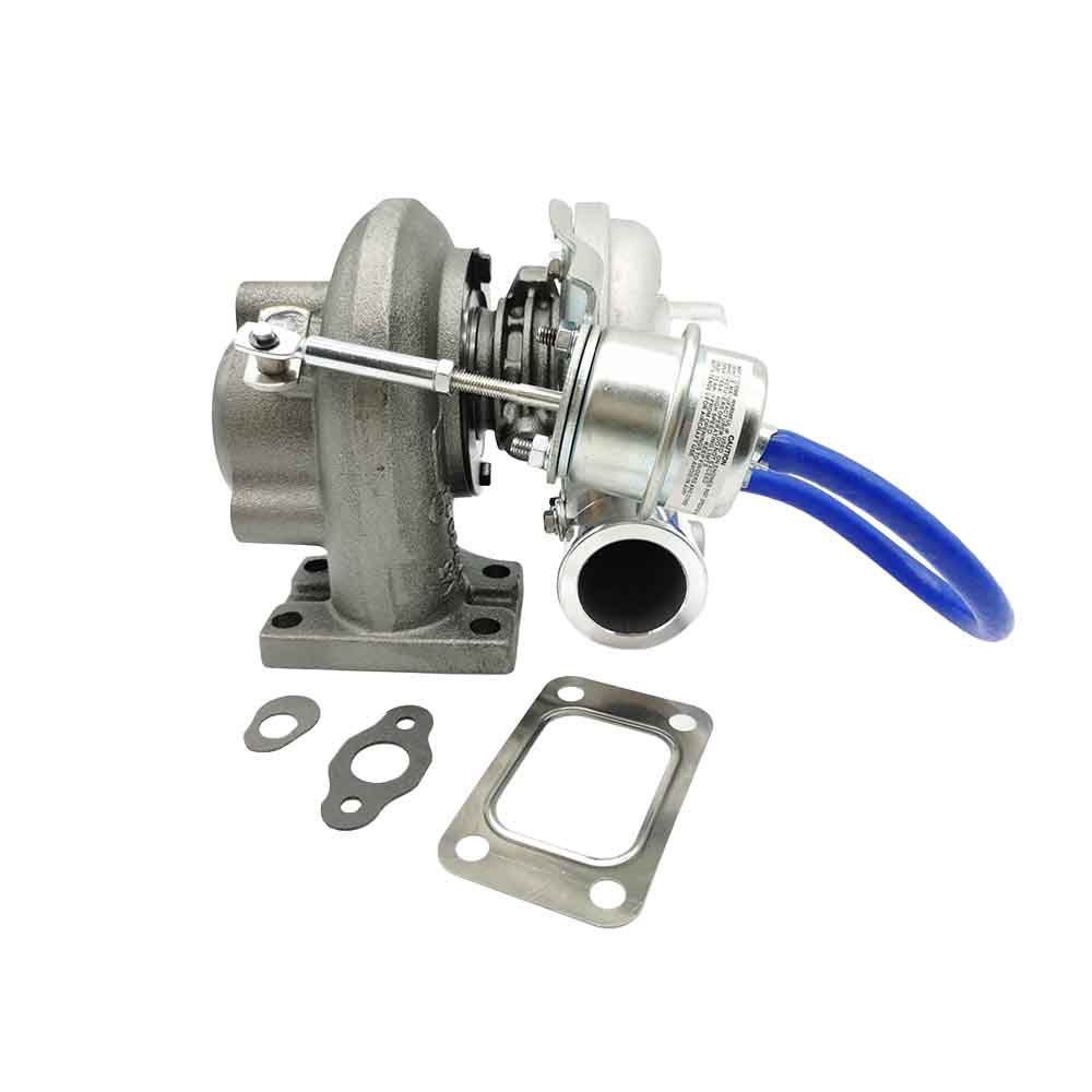 Turbocompresseur 2674A391 pour moteur Perkins 1004-40T