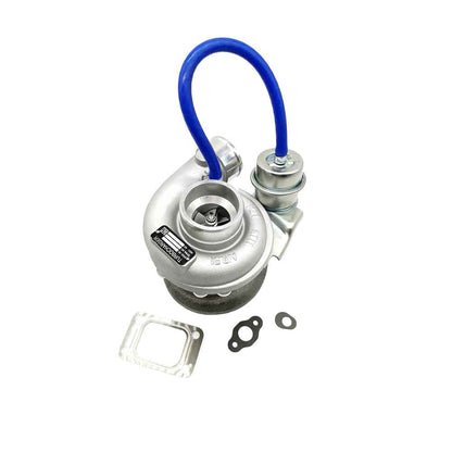 Turbocompresseur 2674A391 pour moteur Perkins 1004-40T