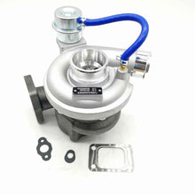 Turbocompresseur 2674A404 pour moteur Perkins 1104C-44TA