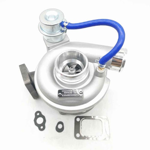 Turbocompresseur 2674A404 pour moteur Perkins 1104C-44TA