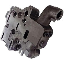 Valve 1P-6591 for Caterpillar CAT Tractor 153 163 D6C D6D D6E D6G D6G2 LGP XL D7F D7G D7G2 - KUDUPARTS