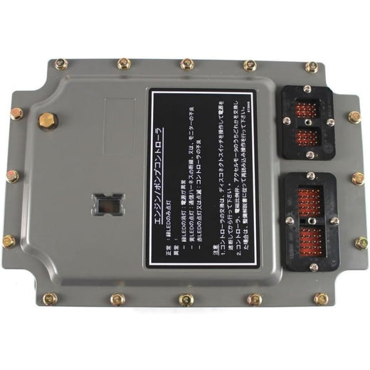 Controller Panel 106-0134 for Caterpillar CAT Engine 3116 Excavator 325 325L 325LN - KUDUPARTS